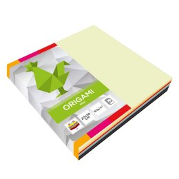 Origami Interdruk (ORI20X20FP) Interdruk