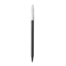 Wkład do długopisu Kamet Wielkopojemny METAL, czarny 0,6-1,0mm (K-1018) Kamet