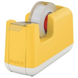 Podajnik do taśmy Cosy żółty Leitz (53670019) Leitz