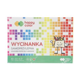 Wycinanka Happy Color (HA 3710 2030-S8) Happy Color
