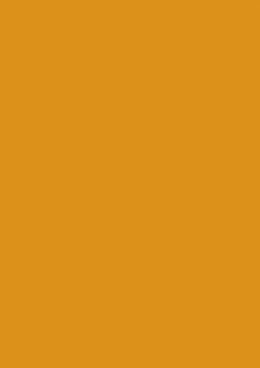 Arkusz piankowy Titanum Craft-Fun Series pianka dekoracyjna A4 5 szt. kolor: pomarańczowy 5 ark. (6129) Titanum
