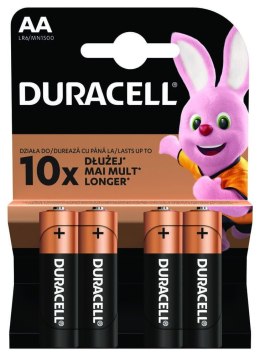 Baterie Duracell Basic LR6 Duracell