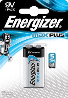 Baterie Energizer Max Plus E 6LR61 6LR61 (EN-423389) Energizer
