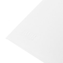 Teczka ofertowa Bigo A4 kolor: biały (1105) Bigo