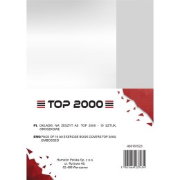 Okładka 90 mic A5 Top 2000 (400161523) Top 2000