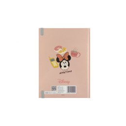 Pamiętnik Minnie Mouse Kids A6 Beniamin (610188) Beniamin