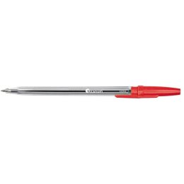 Długopis Titanum AA944 czerwony Titanum