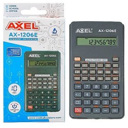 Kalkulator na biurko axel 1206E Starpak (209387) Starpak
