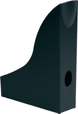 Pojemnik na dokumenty pionowy A4 czarny plastik [mm:] 730x306x 241 Durable (1701711060) Durable
