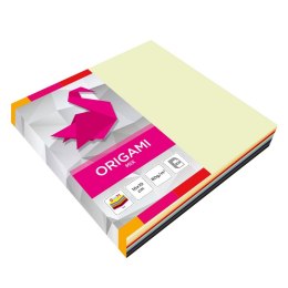 Origami Interdruk (ORI10X10MIX) Interdruk