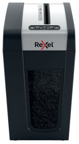Niszczarka Secure MC4-SL Rexel (2020133EU) Rexel