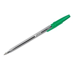 Długopis AA998 Titanum zielony 0,7mm Titanum