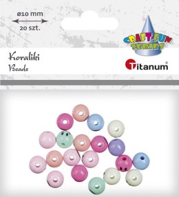 Koraliki kreatywne Craft-Fun Series Titanum (BD230) Titanum