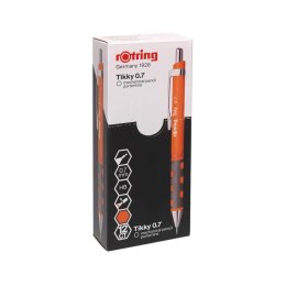 Ołówek automatyczny Rotring Tikky Neon 0,7mm (2007211) Rotring