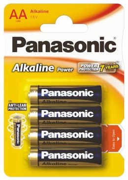 Baterie Panasonic LR6 Panasonic