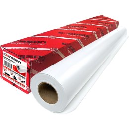 Papier do plotera Emerson biały 80g 290mm 0,5m (rp0297050wk80) Emerson