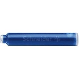 Naboje krótkie Schneider niebieski (SR6603) Schneider