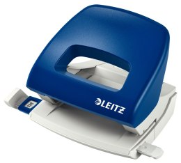 Dziurkacz Leitz NeXXt Średni niebieski 16k (50380035) Leitz