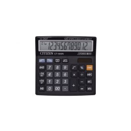 Kalkulator na biurko ct-555 Citizen (CT555N) Citizen