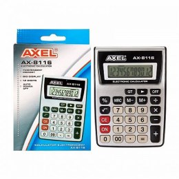 Kalkulator na biurko ax-8116 Axel (393790) Axel