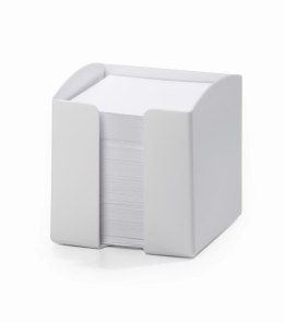 Pojemnik na karteczki Trend biały Durable (1701682010) Durable