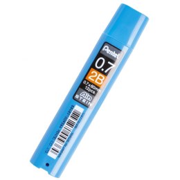 Wkład do ołówka (grafit) Pentel HB 0,7mm (C275s-2B) Pentel