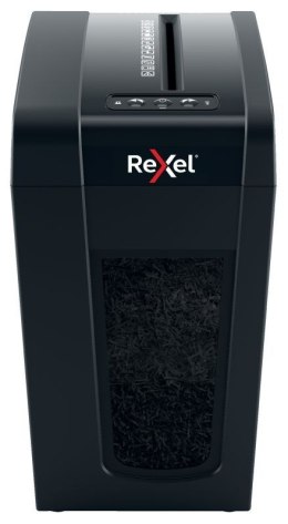 Niszczarka Secure X10-SL Rexel (2020127EU) Rexel