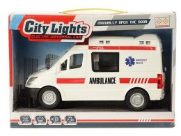 Ambulans na baterie Adar (546387) Adar