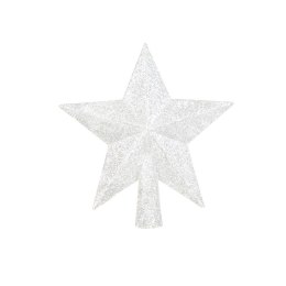Szpic gwiazda brokatowa biaŁa [mm:] 130 Arpex (BN5830BIA-9661) Arpex
