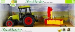Traktor z maszyną Mega Creative (500562) Mega Creative