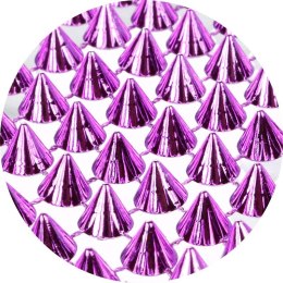 Ćwieki Craft-Fun Series plastikowe różowe Titanum (130x95 mm) Titanum