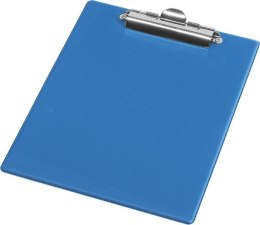 Deska z klipem (podkład do pisania) A4 niebieska Panta Plast (0315-0002-03) Panta Plast