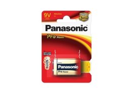 Baterie Panasonic 6F22 Panasonic