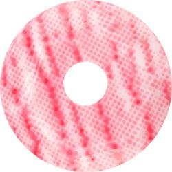 Cekiny Titanum Craft-Fun Series Okrągłe paseczki różowo-białe Titanum