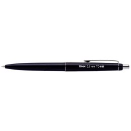 Długopis Toma niebieski 0,7mm (TO-031 3 2) Toma