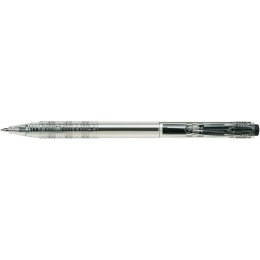 Długopis automatyczny Cristal ABP04871 M&G 0,7 mm wkład czarny M&G