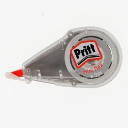 Korektor w taśmie (myszka) Pritt Mini Roller 4,2x7 [mm*m] (HEPR2679491) Pritt