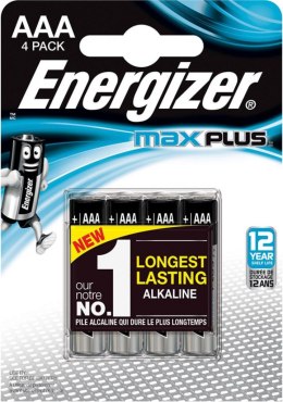 Baterie Energizer Max Plus LR03 LR03 (423051) Energizer