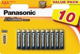 Baterie Panasonic lr03 AAA Panasonic