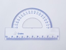Kątomierz Grales 10cm Grales