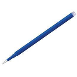 Wkład do długopisu Berlingo Correct wymazywalny, niebieski 0,6mm (247024) Berlingo