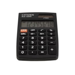 Kalkulator kieszonkowy Citizen (SLD100NR) Citizen