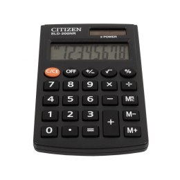 Kalkulator kieszonkowy Citizen (SLD200NR) Citizen