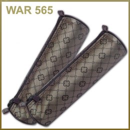 Saszetka brązowy Warta (WAR-565) Warta