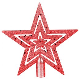 Szpic gwiazda czerwona [mm:] 200 Arpex (BN6110CZE-6103) Arpex