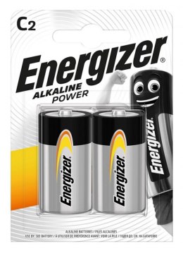 Baterie Energizer Alkaline Power C LR14 LR14 (EN-297324) Energizer