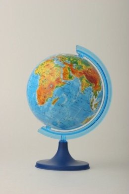 Globus fizyczny Zachem śr. 110mm Zachem