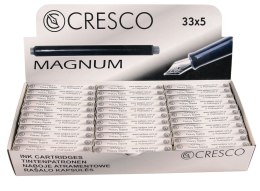 Naboje długie Cresco Magnum czarne (80036) Cresco