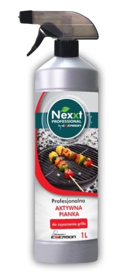Aktywna pianka do grilla Nexxt Professional 1L Nexxt Professional