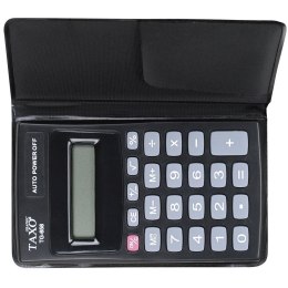 Kalkulator kieszonkowy TG-658 Taxo Graphic 8-pozycyjny Taxo Graphic